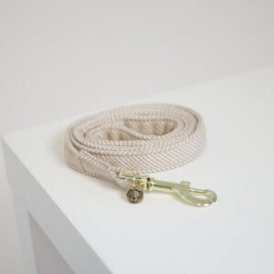 Leiband Kentucky wool beige