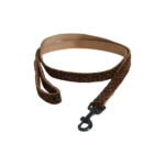 Leiband Kentucky Leopard chocobruin