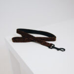 Leiband Leopard chocobruin Kentucky