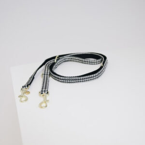 Leiband Kentucky Pied De Poule 2m