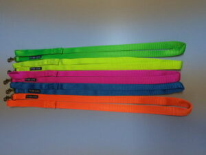 Leiband Tube-line 130cm Fluo