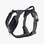 Dog Copenhagen Comfort Walk Pro Harnas Zwart