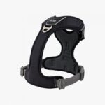 Dog Copenhagen Comfort Walk Pro Harnas Zwart