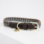 Halsband Kentucky triangle
