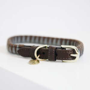 Halsband Kentucky triangle