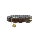 Halsband Kentucky triangle