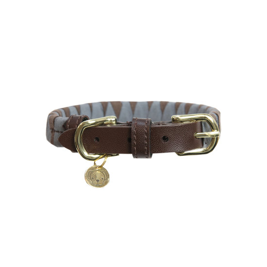 Halsband Kentucky triangle