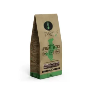Celtic Delights Alfa's Herbal Bites