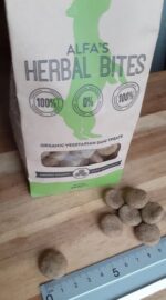 Celtic Delights Alfa's Herbal Bites