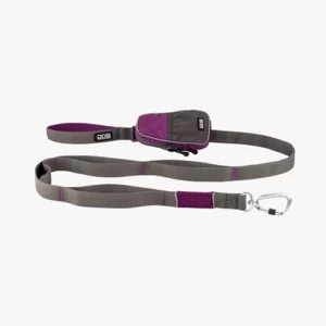 Dog Copenhagen Urban Trail leiband paars