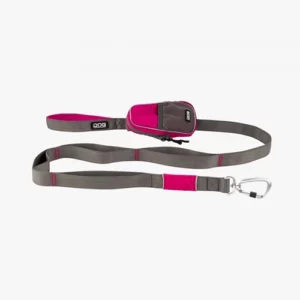 Dog Copenhagen Urban Trail leiband rose