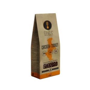 Celtic Delights Chicken and Turkey treats