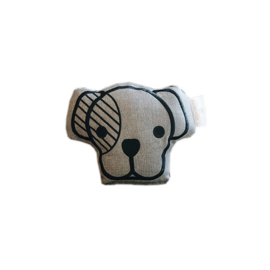 Hondenspeeltje Dog head Kentucky Hondenspeeltje Dog head Kentucky