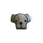 Hondenspeeltje Dog head Kentucky