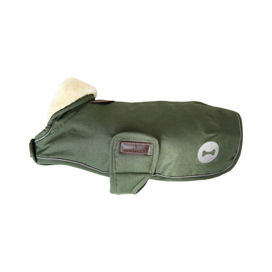 Hondenjas waterproof Kentucky