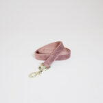 Leiband Kentucky velvet old rose