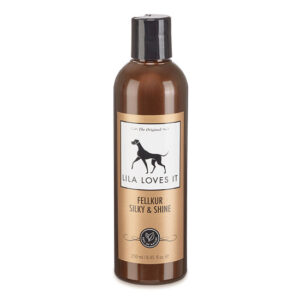 Lila Loves it conditioner Silky & shine