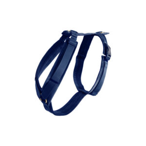 Kentucky Harnas Active Velvet blauw