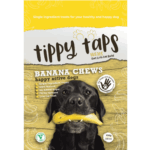 Tippy Taps Fruit Snack Banaan