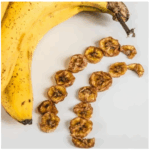 Tippy Taps Fruit Snack Banaan - Afbeelding 2