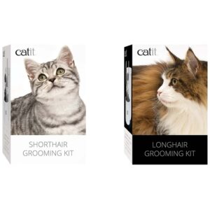 Verzorgingsset CAT
