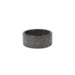 Voerkom Kentucky Terrazzo Stone zwart Small