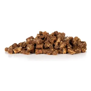 Ydolo Nature snack - Kip - mini - 125gr