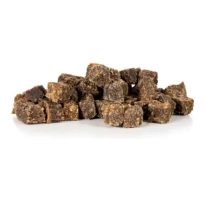 Ydolo Nature snack - Lam - 125 gr