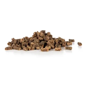 Ydolo Nature snack - Lam - mini - 125gr