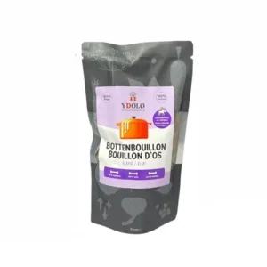 bottenbouillon wilde eland Ydolo