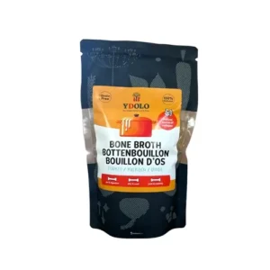 Bottenbouillon Kalkoen Ydolo