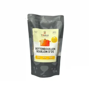 Bottenbouillon kip ydolo