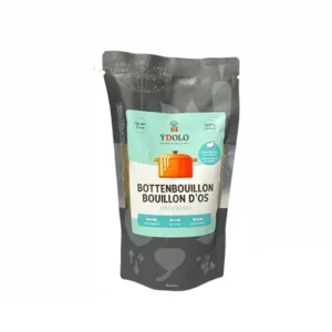 bottenbouillon lam Ydolo
