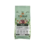 hondenbrokken ydolo eend 10kg