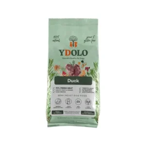hondenbrokken ydolo eend 10kg