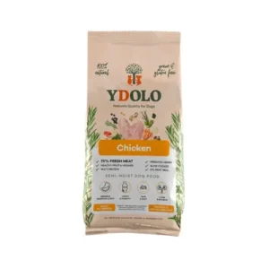 hondenbrokken Ydolo kip 10kg
