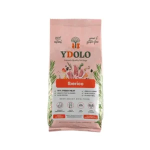 hondenbrokken ydolo iberico - varken 10kg