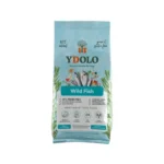 Hondenbrokken Ydolo wilde vis 10kg