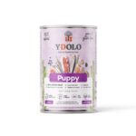Ydolo natvoer hond Puppy