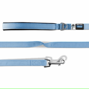Curli leiband blauw