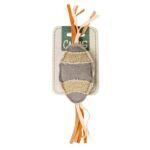 Canvas rugby kattenspeeltje