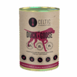 Celtic Connection natvoer hond - eend met gans - Afbeelding 3