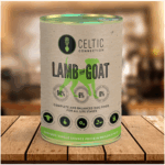 Celtic Connection natvoer hond - lam met geit - Afbeelding 3