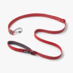 Dog Copenhagen Urban Freestyle leiband rood