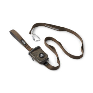 Dog Copenhagen Urban Trail Leash 3.0 mocca