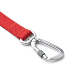 Dog Copenhagen Urban Trail Leash 3.0 rood
