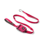 Dog Copenhagen Urban Trail Leash 3.0 Roze