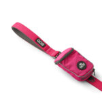 Dog Copenhagen Urban Trail Leash 3.0 Roze