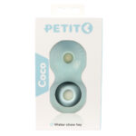 Ebi Petit Waterspeelgoed Coco Blauw