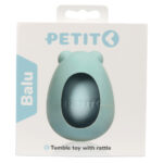 Ebi Petit Wiebelspeelgoed Blauw